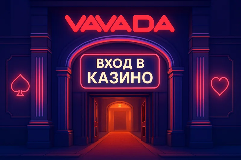 Вавада вход